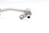 Transmission Oil Cooler Line / Pipe (SUPPLY) 4H0317818M — photo 2