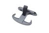 Trunk Cargo Hook / Hanger 6Y5867615C — photo 1