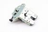 Trunk Latch / Lock 4H0827505A — photo 1