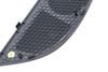 Upper Dash Speaker Grille / Air Vent Cover 4H1857367C — photo 2