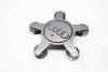 Wheel Center Cap 4F0601165N — photo 1
