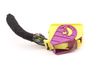 Airbag / Air Bag Module Wiring Harness Connector 5N0973100A — photo 2