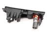 Center Console Switch Bezel / Trim 8U1863349B — photo 2