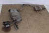 Exhaust / Muffler Assembly — photo 1