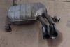 Exhaust / Muffler Assembly — photo 2