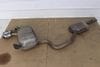Exhaust / Muffler Assembly — photo 4