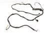 Hatch / Trunk Wiring Harness 8U0971147T — photo 2