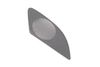 Interior Door Handle Tweeter Speaker Grille / Cover 8U0839019C — photo 1