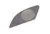 Interior Door Handle Tweeter Speaker Grille / Cover 8U0839020C — photo 1