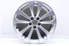 18" Inch Alloy Rim / Wheel (5 Double SPOKE) 8R0601025BM — photo 1