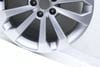 18" Inch Alloy Rim / Wheel (5 Double SPOKE) 8R0601025BM — photo 4
