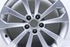 18" Inch Alloy Rim / Wheel (5 Double SPOKE) 8R0601025BM — photo 7