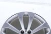 18" Inch Alloy Rim / Wheel (5 Double SPOKE) 8R0601025BM — photo 2
