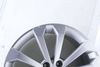 18" Inch Alloy Rim / Wheel (5 Double SPOKE) 8R0601025BM — photo 3