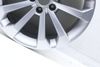 18" Inch Alloy Rim / Wheel (5 Double SPOKE) 8R0601025BM — photo 4