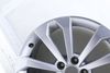 18" Inch Alloy Rim / Wheel (5 Double SPOKE) 8R0601025BM — photo 6