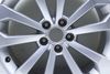 18" Inch Alloy Rim / Wheel (5 Double SPOKE) 8R0601025BM — photo 7