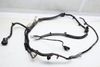 Alternator / Starter Wiring Harness / Battery Cable 8R0971228AL — photo 1