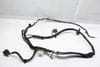 Alternator / Starter Wiring Harness / Battery Cable 8R0971228AL — photo 3
