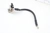 Negative Battery Cable / Monitoring Sensor 8R0915181C — photo 2