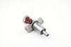 Brake Master Cylinder 8K0611021A — photo 1