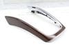 Center Console Trim 8R0863305AB — photo 1