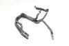 Diesel Fuel Hose / Line Set 8R0201214M — photo 1