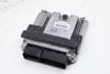 ECU / ECM / Engine Control Module (CPMB) 8R1907115L — photo 1