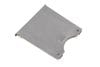 Firewall Water Box End Piece / Cover 8R0971824A — photo 1