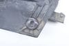 Bumper Lower Panel / Cover 8R0807233C — photo 3