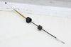 Interior Door Handle Release / Bowden Cable 8R0837085C — photo 4