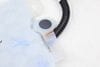 Seat Occupant Sensor / Mat 8T0963553G — photo 2