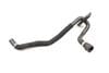 Heater Coolant Hose / Line 8R0819350BB — photo 2