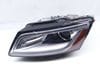 HID Xenon Headlight / Headlamp Assembly (COMPLETE) 8R0941005E — photo 1