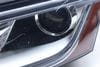 HID Xenon Headlight / Headlamp Assembly (COMPLETE) 8R0941005E — photo 2