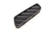 Upper Dash Defrost Air Vent 8R0819793 — photo 1