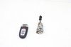 Lock Switch / Cylinder Set w/ Key 8R0898374AD — photo 2