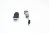 Lock Switch / Cylinder Set w/ Key 8R0898374AD — photo 3