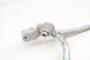 Lower High Pressure AC Hose / Line / Pipe 8R0260701S — photo 2