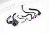 MMI 3G+ Module / Computer Wiring Connector / Pigtail Set — photo 1
