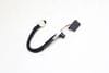 MMI Navigation Screen Display Wiring Harness / Connector Set — photo 1