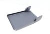 2ND Row Seat Armrest Trim / Bracket 4L0885219A — photo 1