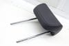 Headrest / Head Rest (CENTER) 8R0885973C — photo 1