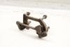 Brake Caliper Carrier 8K0615425C — photo 2