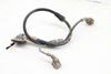 ABS / Speed Sensor / Parking Brake Wiring Harness 8R0972254 — photo 2