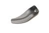 Side Trunk / Hatch Spoiler Cover / Trim 8R0827556 — photo 1