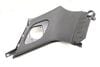 Upper D Pillar Trim / Panel 8R0867246P — photo 3
