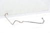 Transmission Oil Cooler Pressure Line / Pipe 8R0317818AA — photo 4