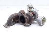 Turbo / Turbocharger 06H145703S — photo 1
