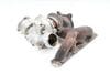Turbo / Turbocharger 06H145703S — photo 3